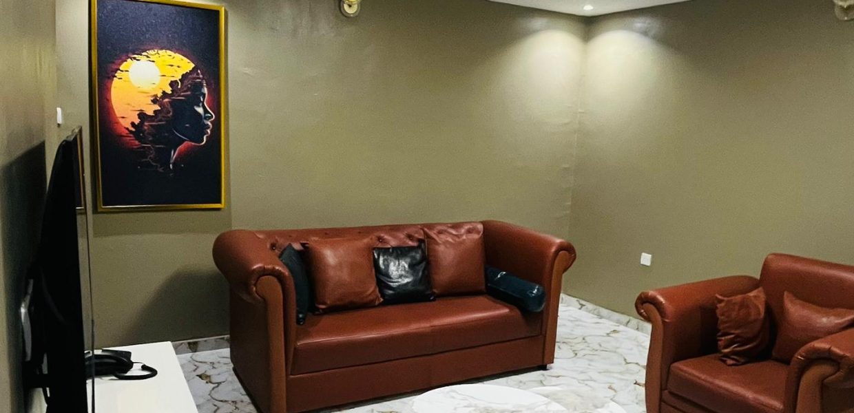shortlet apartment